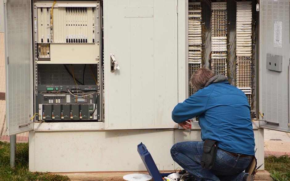 dépannage électricien Lagny-sur-Marne