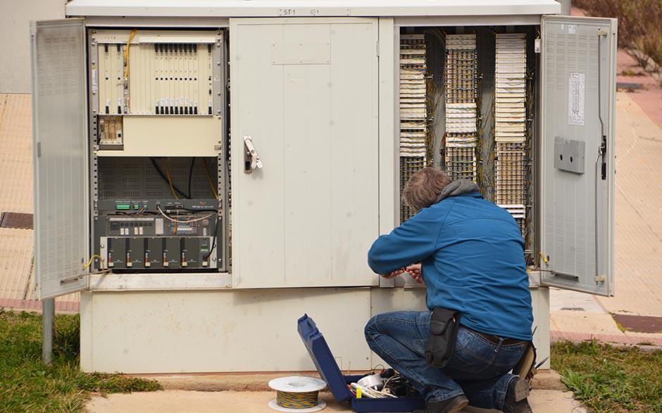 électricien dépannage Corbeil-Essonnes