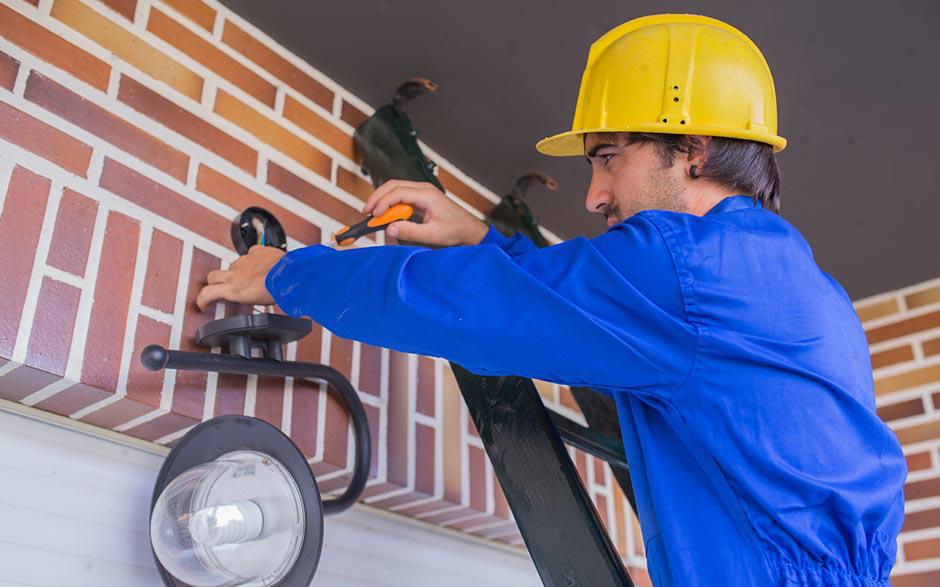 électricien dépannage Ablon-sur-Seine