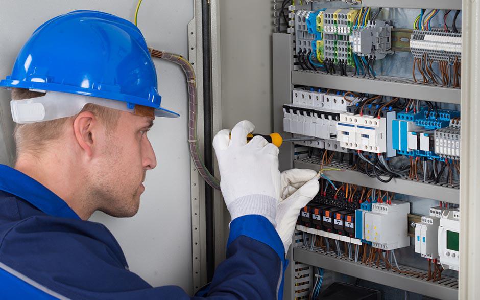 électricien dépannage Clamart